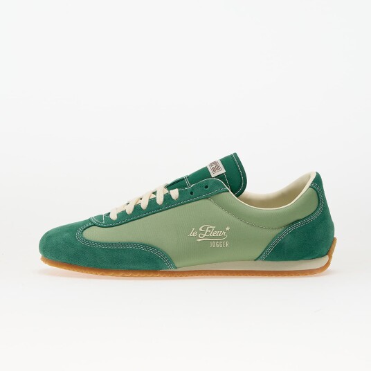 Joggesko Converse x Golf Le Fleur 1908 Jogger Forest Shade Green EUR 37