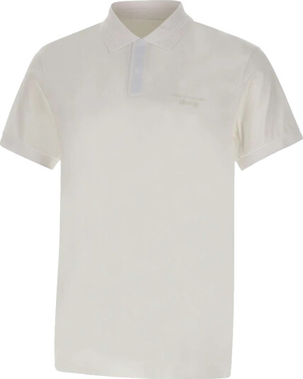 BOSS Pl_Ps Spirit70 Plk White L