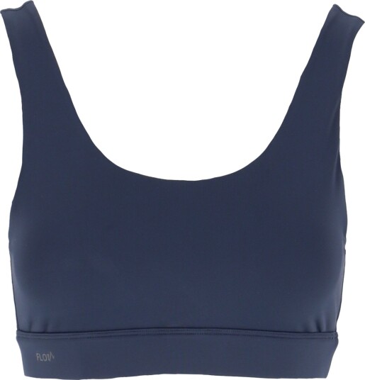 Twentyfour Flow Sportsbra Blå 40