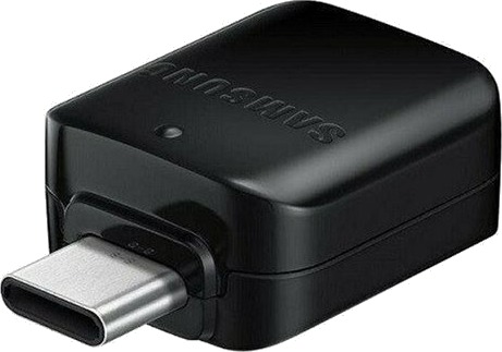 Samsung Usb Adapter 24 Pin Usb C Hann Til Usb Type A Hunn Usb On The Go Otg Samsung Usb Adapter 24 Pin Usb C Hann Til Usb Type A Hunn Usb On The Go Otg