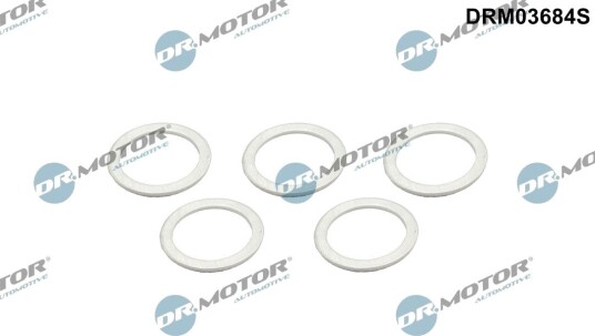 Tetningsring, oljeplugg DR.MOTOR AUTOMOTIVE DRM03684S