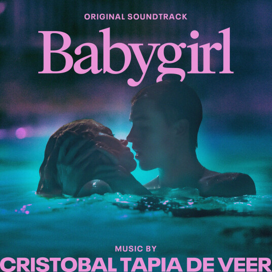 Babygirl O.S.T.