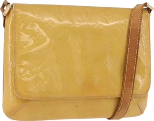 Louis Vuitton Vintage Dame Beige Louis Vuitton Vintage Dame Beige