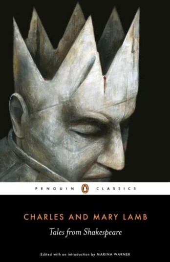 Tales From Shakespeare Av Charles And Mary Lamb