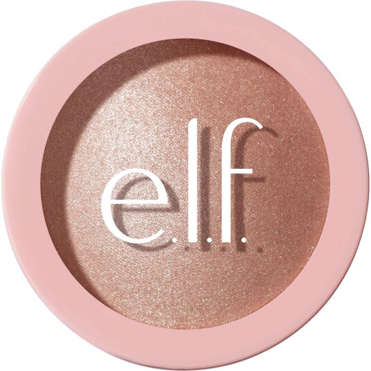 Halo Glow Silky Powder Highlighter Blush Money