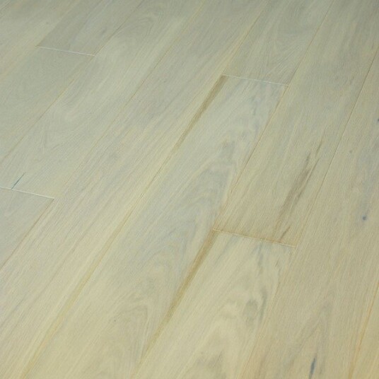 Saga Parkett Premium Oak - Pearl Nature Saga Parkett Premium Oak - Pearl Nature