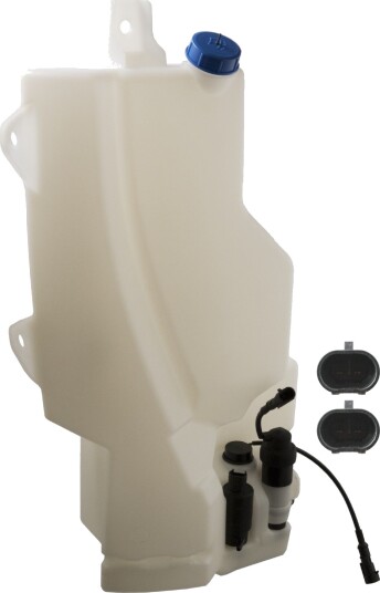 Spylevæskebeholder, vindusspyler FEBI BILSTEIN 103835