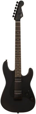 Charvel PM PLUS SRS SC1 HH HT EB SE Charvel PM PLUS SRS SC1 HH HT EB SE