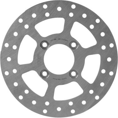 Bremseskive TRW MST259