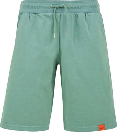 Aspesi Herre Shorts Blå S,