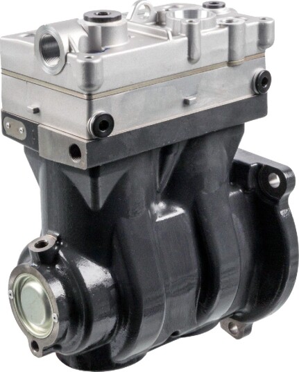 Kompressor til luftfjæring FEBI BILSTEIN 176980