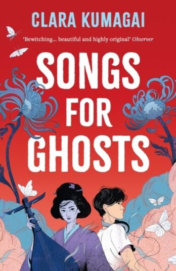 Songs for Ghosts Songs for Ghosts