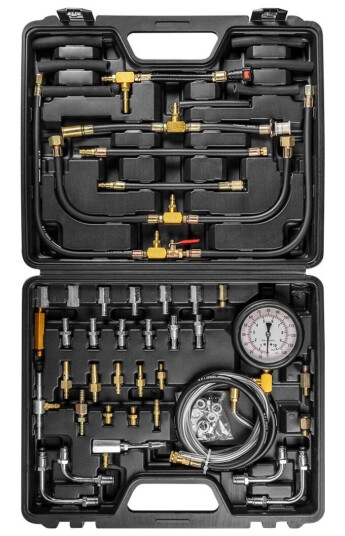 Neo Injection System Test Kit (11-264) Neo Injection System Test Kit (11-264)
