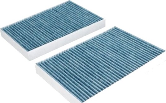 Kupefilter PURRO PUR-PC3038AG-2 Kupefilter PURRO PUR-PC3038AG-2