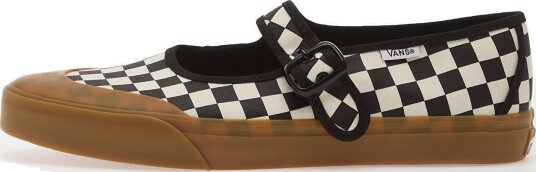 VANS Mary Jane Black 40.5