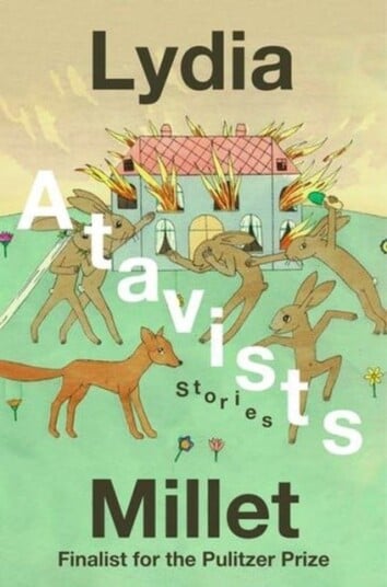 Atavists