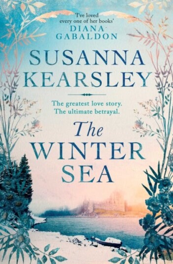 The Winter Sea The Winter Sea