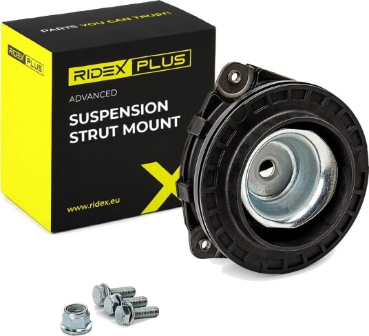 RIDEX PLUS 1180S0216P Fjærbeinslager