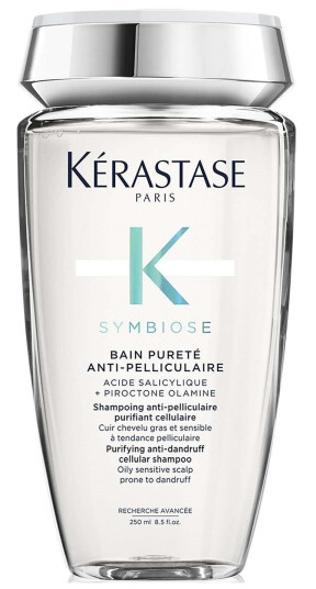 Kerastase Symbiose Bain PURte Anti-Pelliculaire 250 ml Kerastase Symbiose Bain PURte Anti-Pelliculaire 250 ml