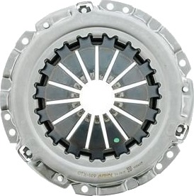 AISIN CTX-149 Trykkplate, clutch AISIN CTX-149 Trykkplate, clutch
