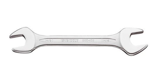 Teng Tools 282850304 Skrunøkkel dobbelt, 1/2" × 9/16", Håndverktøy