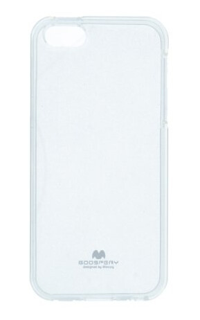 Mercury Mercury Jellycase Til Sony Xperia X, Gjennomsiktig (Bra004073) Mercury Mercury Jellycase Til Sony Xperia X, Gjennomsiktig (Bra004073)