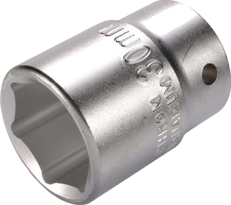 SW-Stahl 07660L-30 Pipenøkkelinnsats