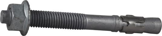 Essve Eksp.bolt Ga M12/5/116 Fzv 25 Essve Eksp.bolt Ga M12/5/116 Fzv 25
