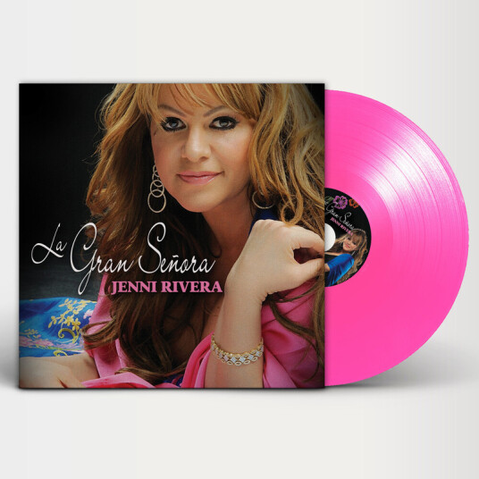 La Gran Senora
