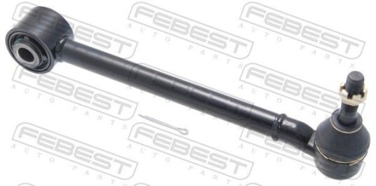 Bærebru/bærearm FEBEST 0825-G12R Bærebru/bærearm FEBEST 0825-G12R