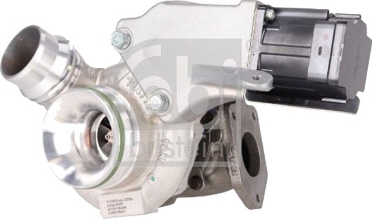 Turbolader FEBI BILSTEIN 189317