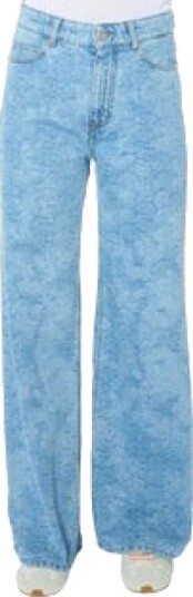Zadig & Voltaire Dame Jeans Blå W27, Zadig & Voltaire Dame Jeans Blå W27,