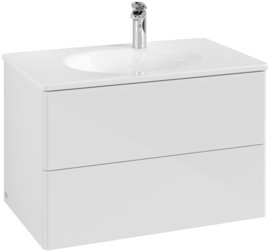 Villeroy & Boch Antao Servantskap 2 uttrekkbare rom