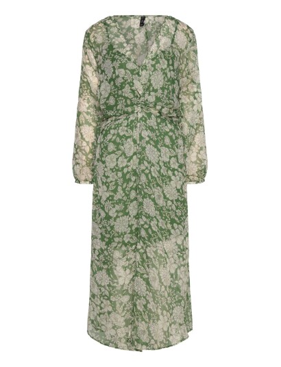 Mango | Midi Printed Dress | XS Mango | Midi Printed Dress | XS