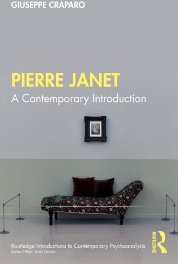Pierre Janet