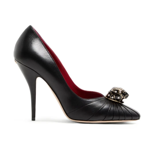 Valentino Garavani Dame Sko Svart 39 EU