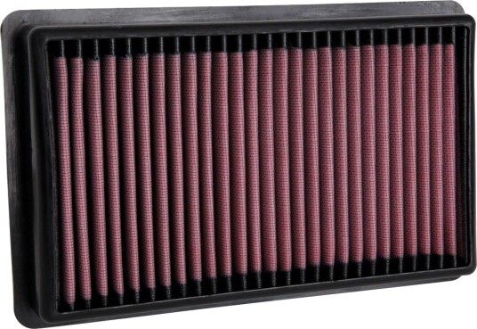 K&N Filters 33 5106 Luftfilter K&N Filters 33 5106 Luftfilter
