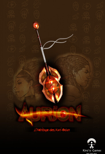 Aurion: Legacy of the Kori-Odan Aurion: Legacy of the Kori-Odan