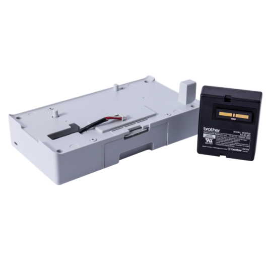 Brother Batteribase Bruk med PA BT 004 BROPABB004 1 Eske 