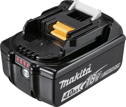 Makita Batteri BL1840B 18 v 4.0 ah Makita Batteri BL1840B 18 v 4.0 ah