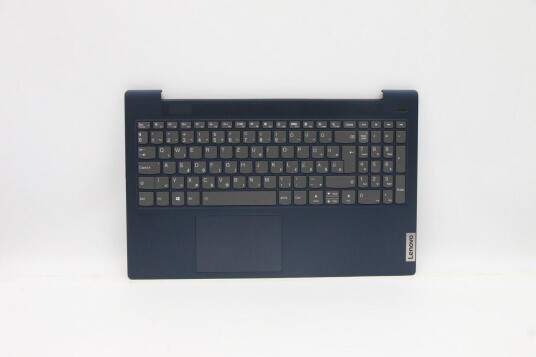 Lenovo Upper Case ASM_HUN L82FG Lenovo Upper Case ASM_HUN L82FG