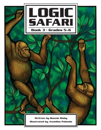 Logic Safari