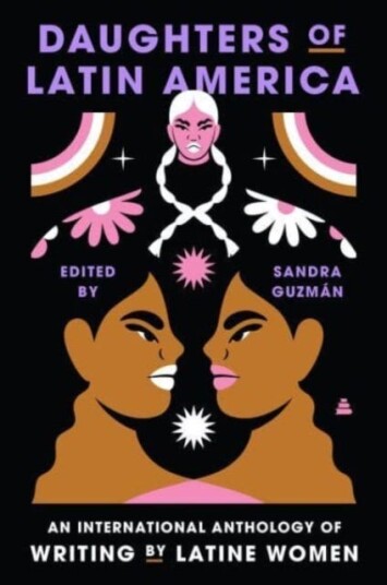 Daughters Of Latin America Av Sandra Guzman Daughters Of Latin America Av Sandra Guzman
