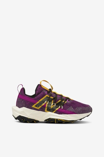 New Balance   Løpesko Dynasoft TektreLilla