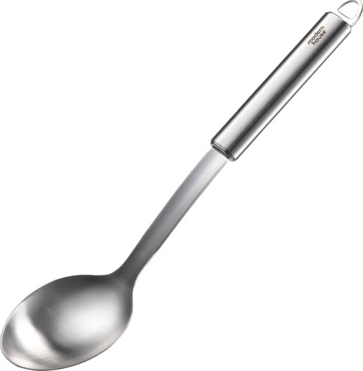 Modern House Chief serveringsskje 31 cm børstet Modern House Chief serveringsskje 31 cm børstet