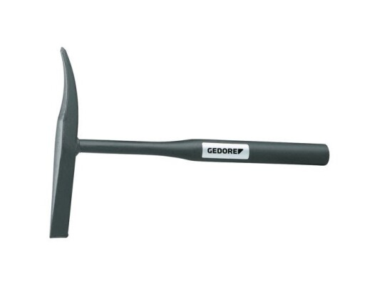 Gedore 77 St-400 8691390 Svejsehammer 1 Stk