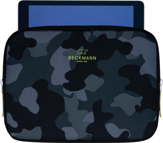 Beckmann Nettbrett-cover 12,9'' Camo Rex  Beckmann