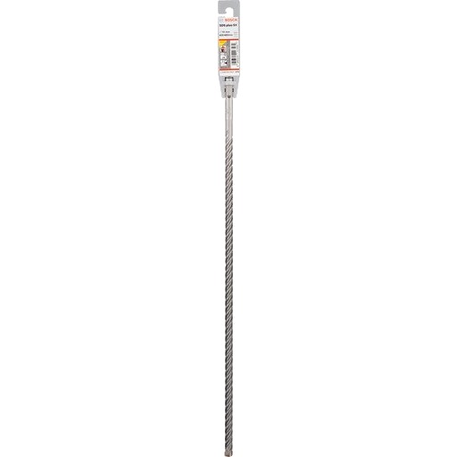 Bosch SDS-Plus-5X Hammerbor 10mm for Betong og Murverk 460mm