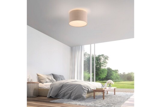 Duro Just Light Taklampe