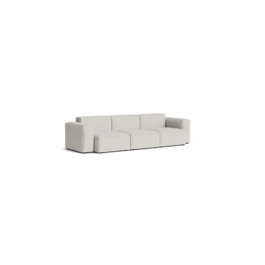 Hay Mags Soft Low 3 personers sofakombinasjon 1 etasje 102